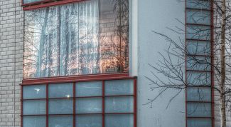 Картинка по теме - как сделать балкон