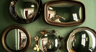Картинка по теме - как сделать зеркало