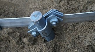 Картинка по теме - как сделать заземление