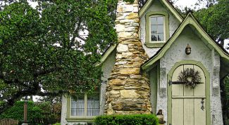 Картинка по теме - как сделать дымоход