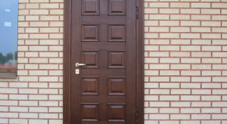Картинка по теме - как установить входную дверь