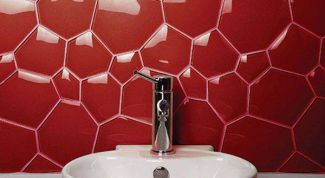 Картинка по теме - как укладывать плитку в ванне