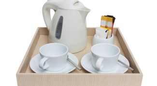 Картинка по теме - как убрать накипь на чайнике