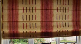 Картинка по теме - как сделать жалюзи