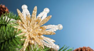 Картинка по теме - как сделать подставку под елку