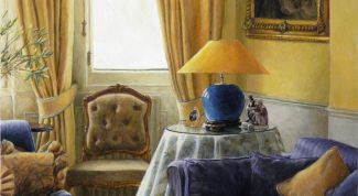 Картинка по теме - как создать уют в доме