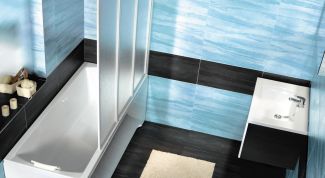 Картинка по теме - как установить акриловую ванну