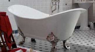 Картинка по теме - как выбрать смеситель в ванну