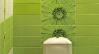 Картинка по теме - как сделать ремонт в туалете