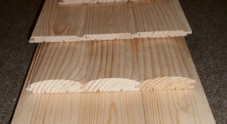 Картинка по теме - как обшить панель