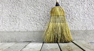 Картинка по теме - как сделать уборку