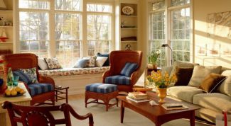 Картинка по теме - как украсить дом своими руками