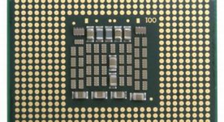 Картинка по теме - как узнать какой у меня процессор