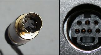 Картинка по теме - как подключить видеокарту к телевизору