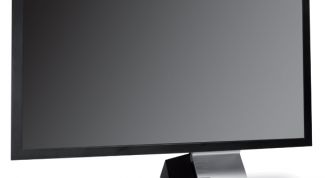 Картинка по теме - как выбрать жк монитор