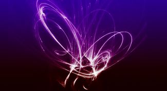 Картинка по теме - как сделать свечение