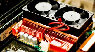 Картинка по теме - как разобрать вентилятор