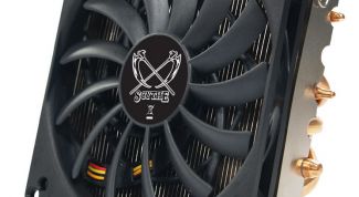 Картинка по теме - как разобрать кулер