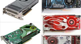 Картинка по теме - как разогнать видеокарту