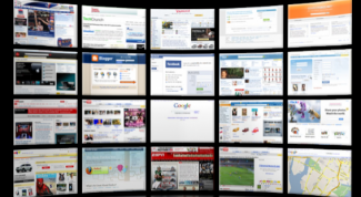 Картинка по теме - как установить визуальные закладки