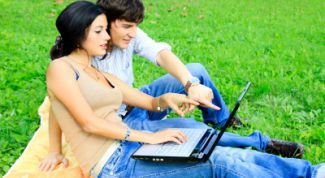 Картинка по теме - как сменить учетную запись