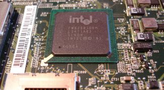 Картинка по теме - как разогнать процессор в ноутбуке