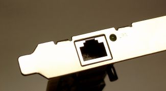 Картинка по теме - как включить сетевую карту