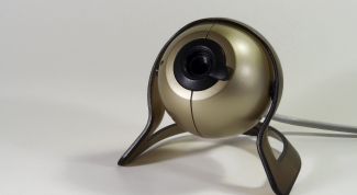 Картинка по теме - как снимать веб камерой