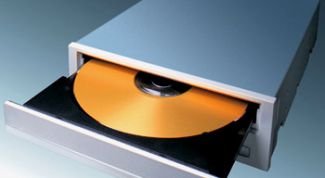 Картинка по теме - как записать файл на диск