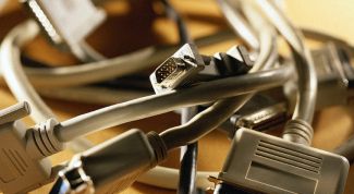 Картинка по теме - как подключить провода в компьютере