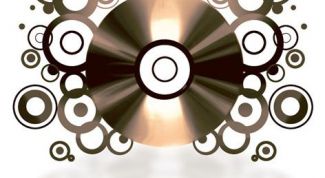 Картинка по теме - как записать компакт-диск