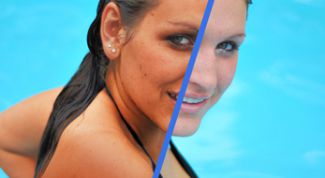 Картинка по теме - как сделать в фотошопе загар