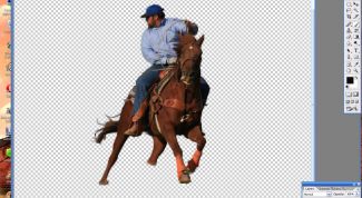 Картинка по теме - как убрать фон у картинки