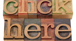 Картинка по теме - как сделать слово ссылкой