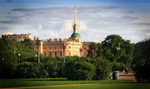 Картинка по теме - как затемнить края в фотошопе