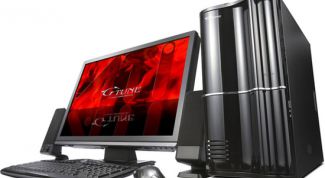 Картинка по теме - как подключить системный блок