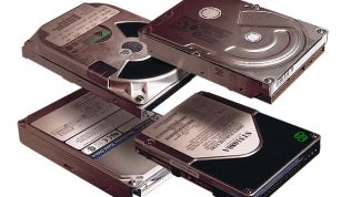 Картинка по теме - как поменять жесткие диски