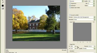 Картинка по теме - как уменьшить размер в фотошопе