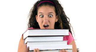 Картинка по теме - как учить экзамен