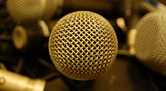 Картинка по теме - как улучшить свой голос