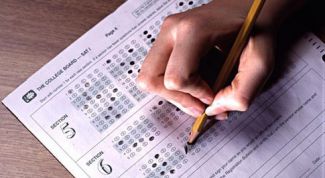 Картинка по теме - как сдать тесты