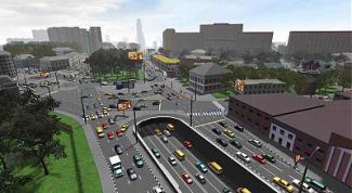 Картинка по теме - как сдать на категорию