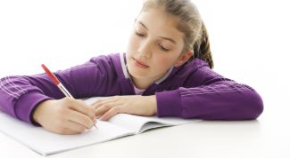 Картинка по теме - как оформить контрольную работу