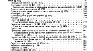 Картинка по теме - как сделать оглавление