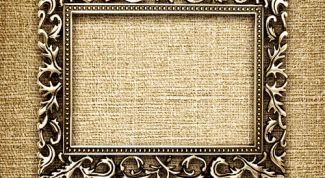 Картинка по теме - как оформить рамку