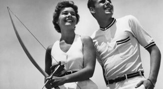 Картинка по теме - как изготовить лук