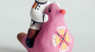 Картинка по теме - как лепить из глины