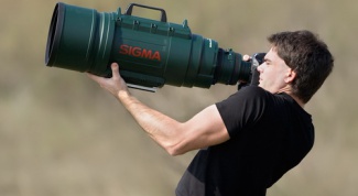 Картинка по теме - как научиться фотографировать профессионально