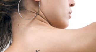 Картинка по теме - как рисовать татуировки