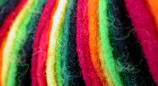 Картинка по теме - как сделать войлок